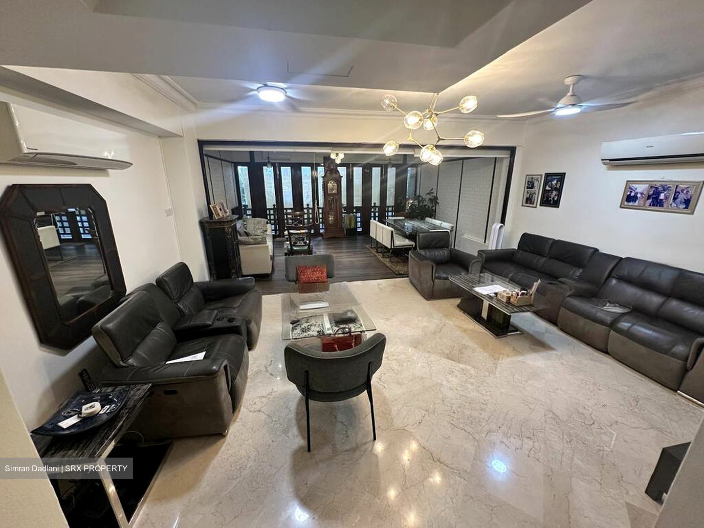 Kew Crescent (D16), Terrace #471351101